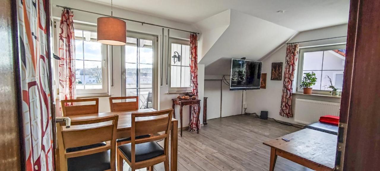 Fewo Finkenberg Freudenstadt Luaran gambar