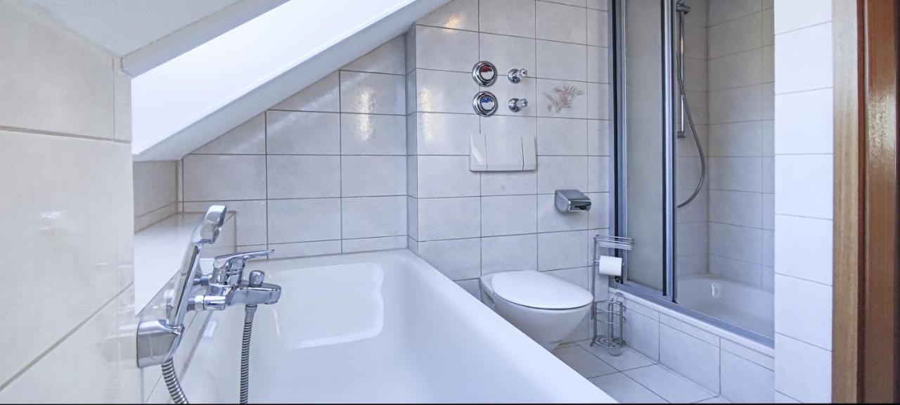 Fewo Finkenberg Freudenstadt Luaran gambar