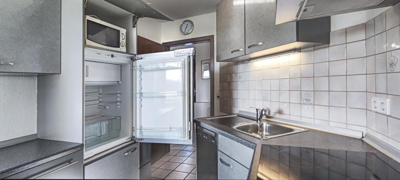 Fewo Finkenberg Freudenstadt Luaran gambar