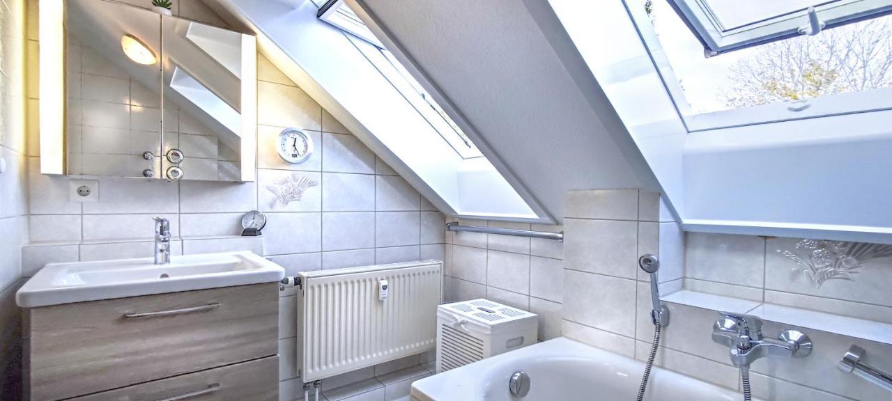 Fewo Finkenberg Freudenstadt Luaran gambar